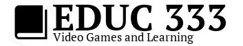 EDUC 333